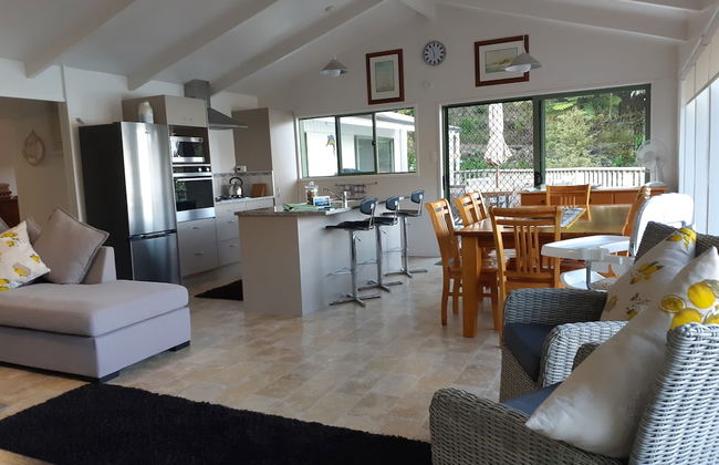 Water's Edge Holiday Homes - Foto 6