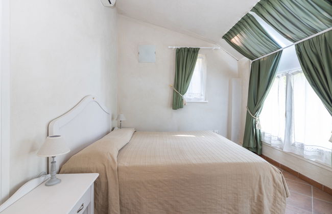 Winery Villa Vitas Dépendance (App.1) - Foto 5