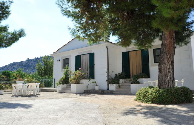 Case Vacanze L'Uliveto - Foto 38