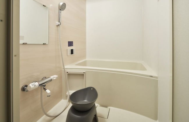 B/C APARTMENT Asakusa Hanazono Dori Hotel with Rental Car and Sauna - Foto 55