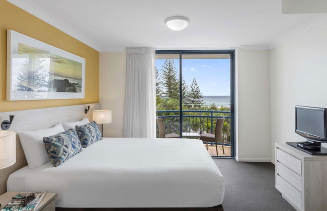 Oaks Gold Coast Calypso Plaza Suites - Foto 31