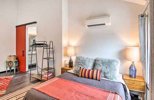 Contemporary-Boho Loft in Downtown Livingston! - Foto 16