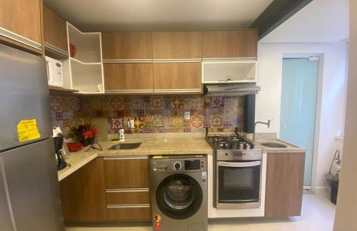 Viva o Melhor do Moinhos de Vento em um apto com 2 dormitórios - Foto 7