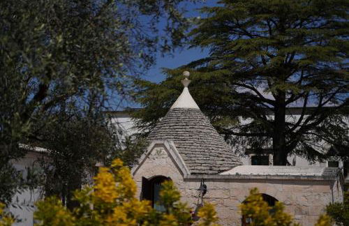 Trullo Leone - Foto 54