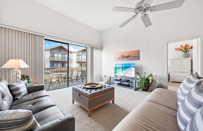 Our House at the Beach Lake House - C113 by Beachside Management - Foto 13