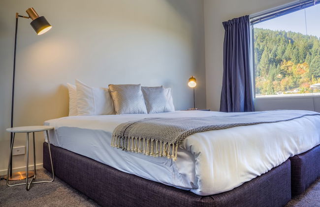 Qubehouse Holiday Homes - Foto 5