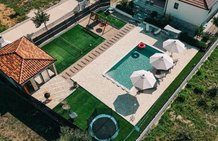 KLM holiday home - Foto 18