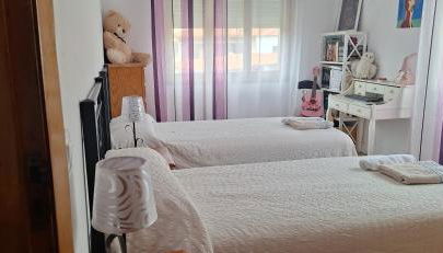 Christmas lights accommodation Vigo - Foto 5