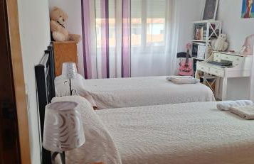 Christmas lights accommodation Vigo - Foto 5