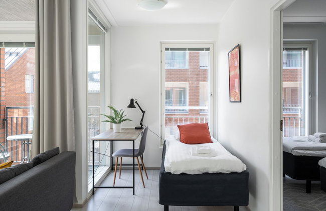 Hiisi Homes Espoo Center - Foto 38