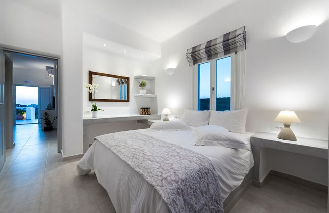 Blanca Luxury Villa - Foto 3