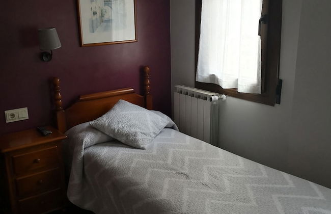 Casa Rural Letea - Foto 3