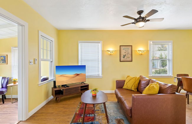 Desert Breezes - Foto 16