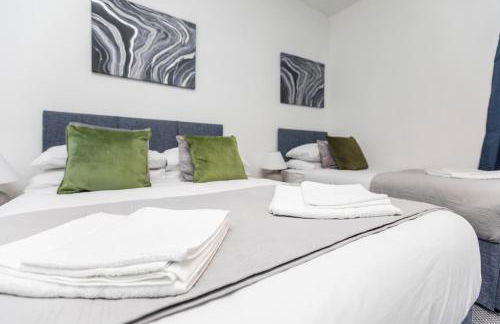 Spacious three bedroom property! - Foto 10