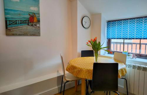 The Old Bakery Seahouses - Photo 15