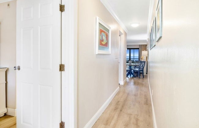 South Seas Bayside Villa 5226 1 Bedroom Condo by RedAwning - Foto 17