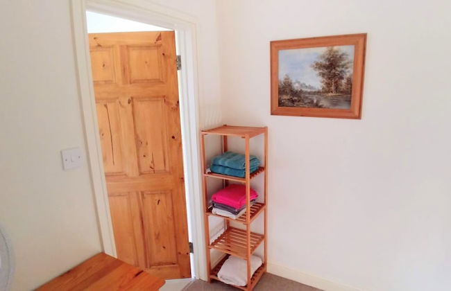 Spacious 3-bedroom House With Superfast Wi-fi - Foto 6