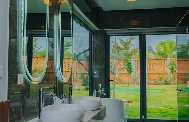 Sunset Hill Villa Mui Ne - Foto 74