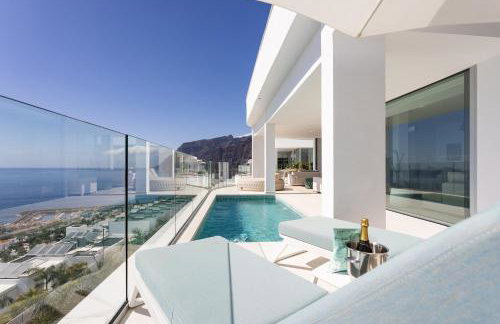 Crystal I Luxury Apartments by Hermosa Rentals - Foto 10