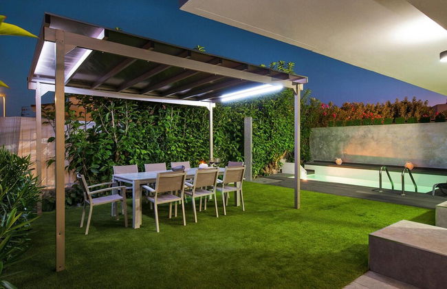 Vacation Home, San Agustin - Photo 13