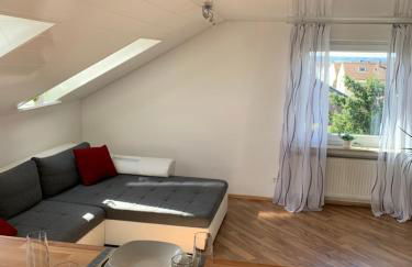 2 Zimmer Ferienwohnung - Foto 4