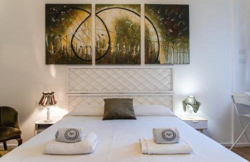 Elegant Flat - Few Minutes to Duomo & Prada - Foto 10