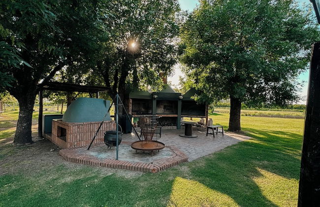 La Santina Posada & Experiencia de Campo - Photo 56