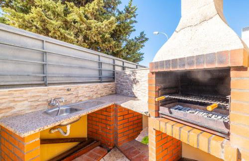 Cozy villa with pool and Barbecue - Foto 33