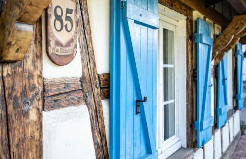 La maison alsacienne Strasbourg - Foto 31