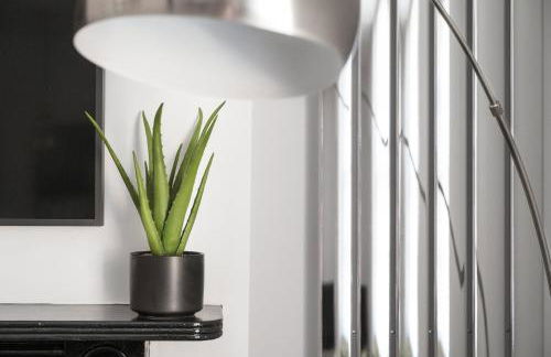 Worthing town house - Foto 22