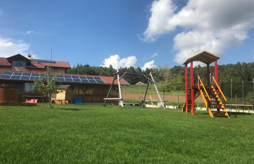 Agritur Bella di Bosco - Foto 32