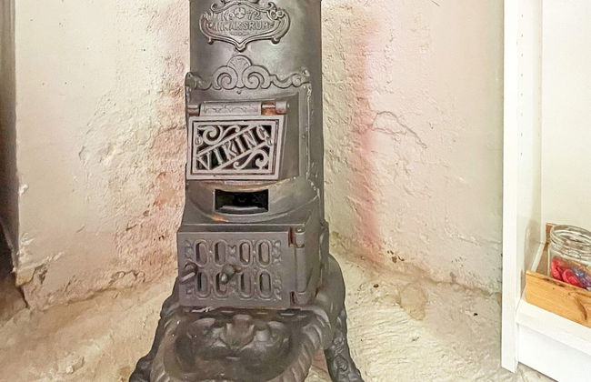 4 Person Holiday Home in Furuby-by Traum - Foto 12