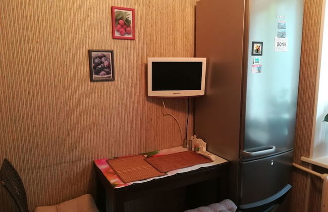 Apartments in Ostrovitianova 9 - Foto 8