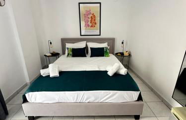 Argiro's apartment at Agia Galini - Foto 59