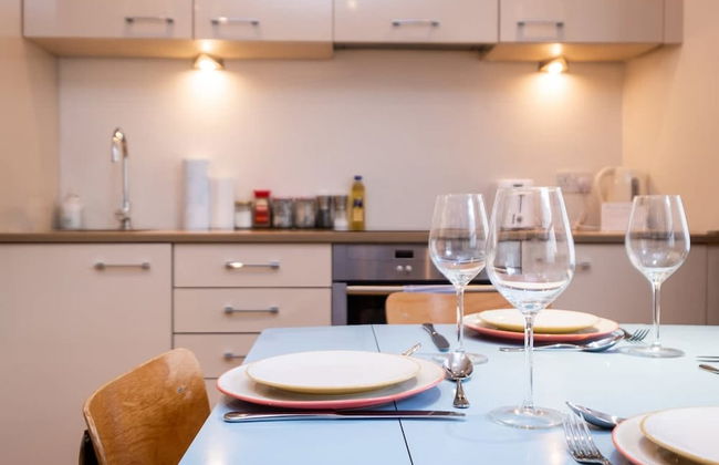 Host Stay Brunswick Apartment - Photo 4