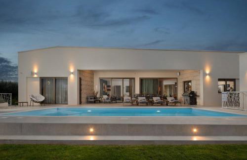 Villa Olive Grove ZadarVillas - Photo 32