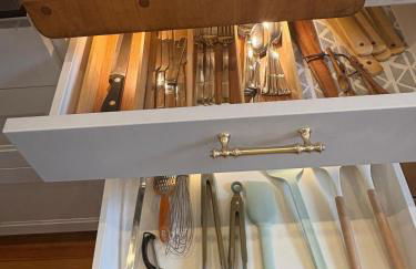 The Historic A Briam House - Foto 40