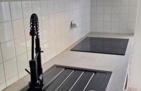 Bright T2 Workspace & WiFi Fiber, 5 min to Sophia Antipolis, 10 to Antibes - Foto 14