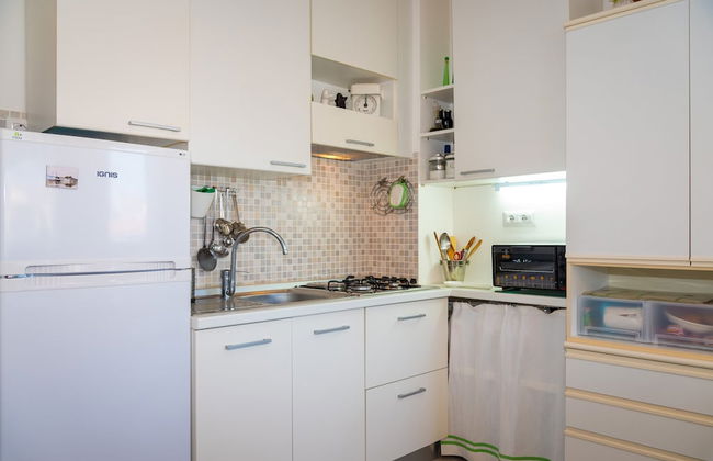 Appartamento Porto Mediceo - Foto 7