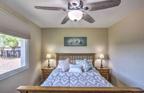 Patio and Yard Pet-Friendly Gem in Litchfield Park! - Foto 18