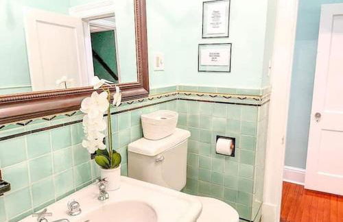 Historic Gem in Downtown Little Rock, Near Convention Center - Foto 45