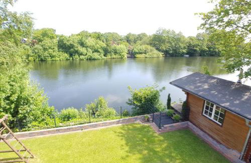Auszeit Norddeich mit Seeblick I 5 Minuten zu Fuß zum Meer - Foto 15