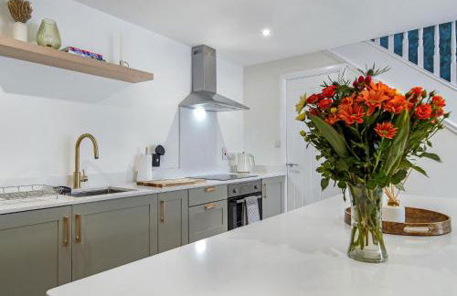 The Burrow - Foto 17