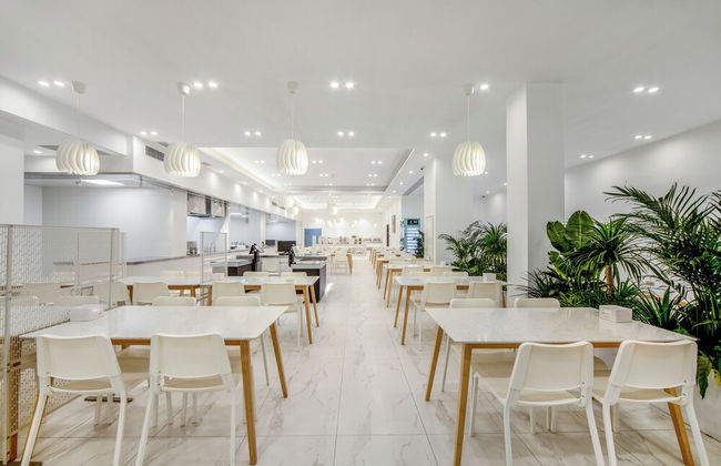 Suzhou Huamao Gusuli Service Apartment - Photo 26