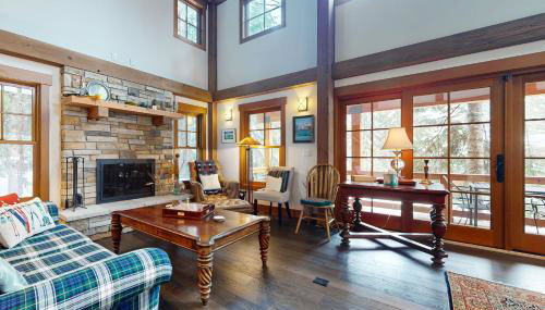 Snoqualmie Lodge - Foto 5