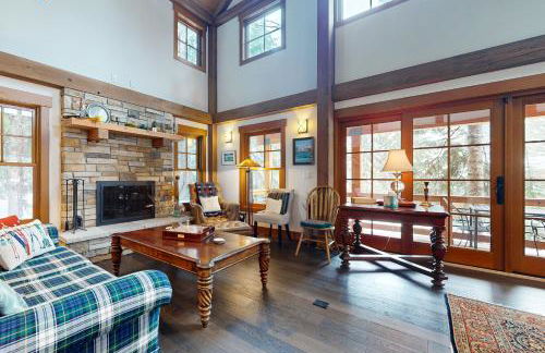 Snoqualmie Lodge - Foto 5