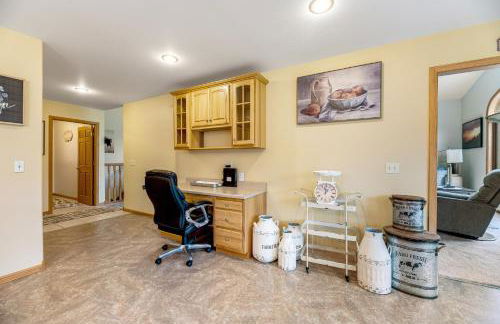 Hot Springs - Foto 20