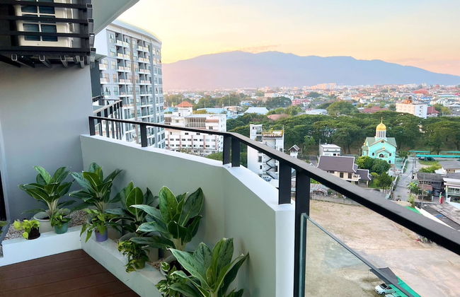 Astra Sky River Chiang Mai By Fang - Foto 71