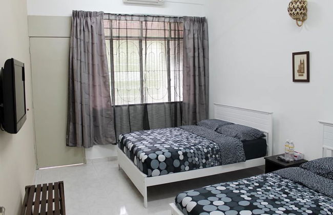 Gen-Ji Cottage - Foto 19