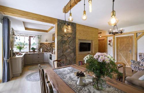 Apartamenty z widokiem na góry w Marczycach - Foto 10